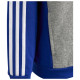 Adidas Παιδικές φόρμες σετ Tiberio 3-Stripes Colorblock Fleece Tracksuit